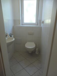 Gäste-WC