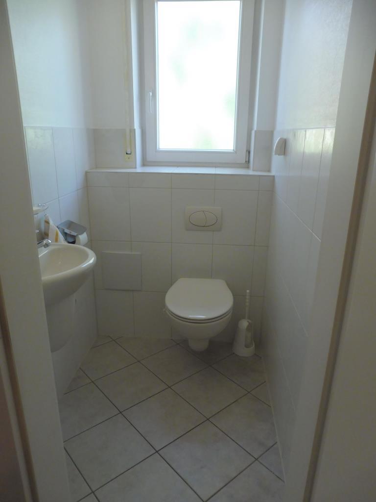 Gäste-WC