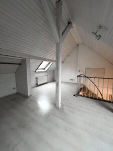 DG-Maisonette