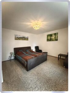 EG-Schlafzimmer