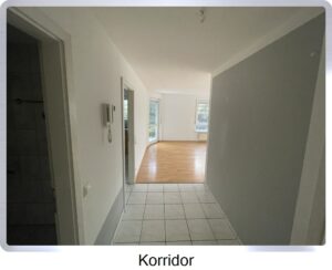 Korridor