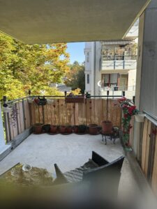 Balkon