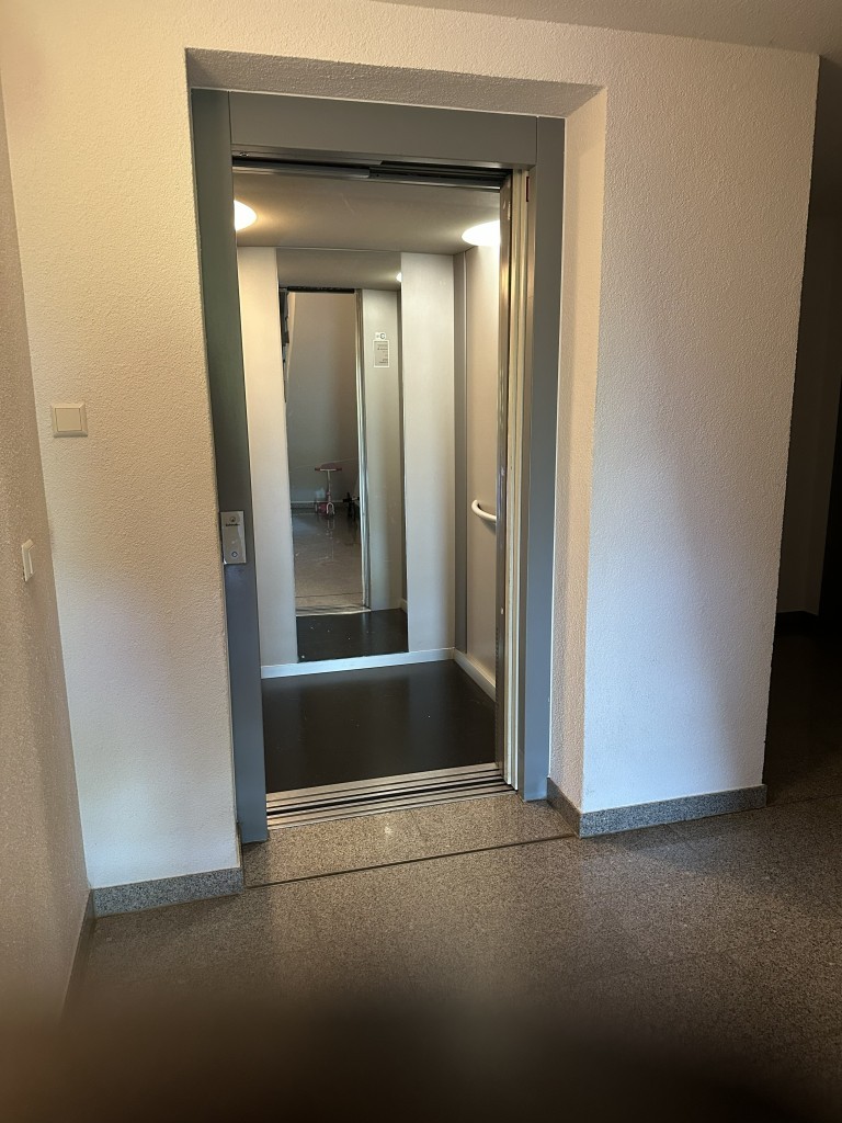 Personenaufzug
